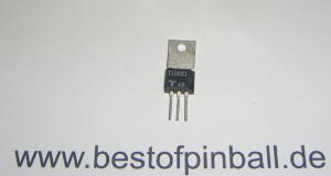 Transistor T106B1